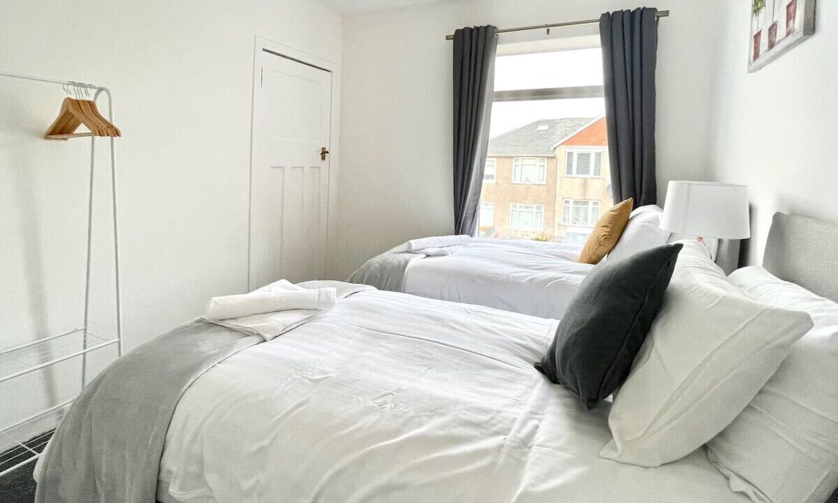 Photo of Bedroom in King's Park