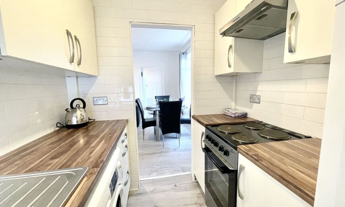 Photo of Kitchen in King's Park