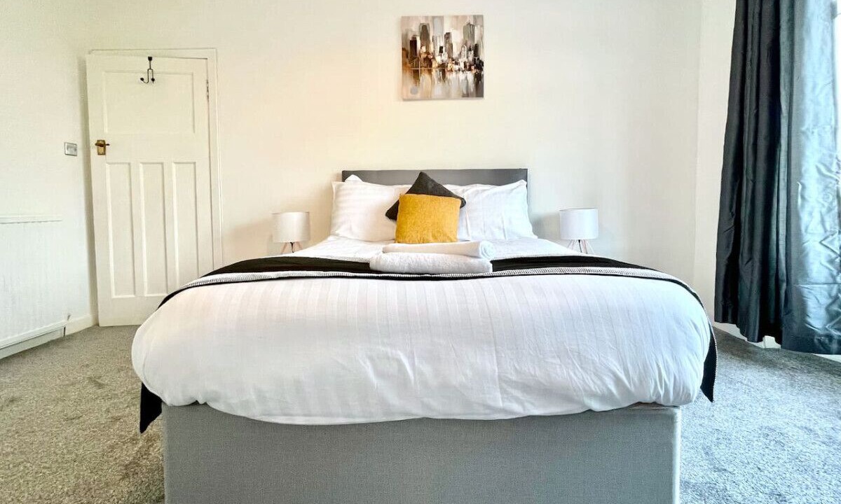 Photo of Bedroom in King's Park