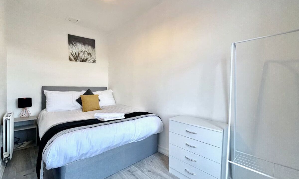 Photo of Bedroom in King's Park