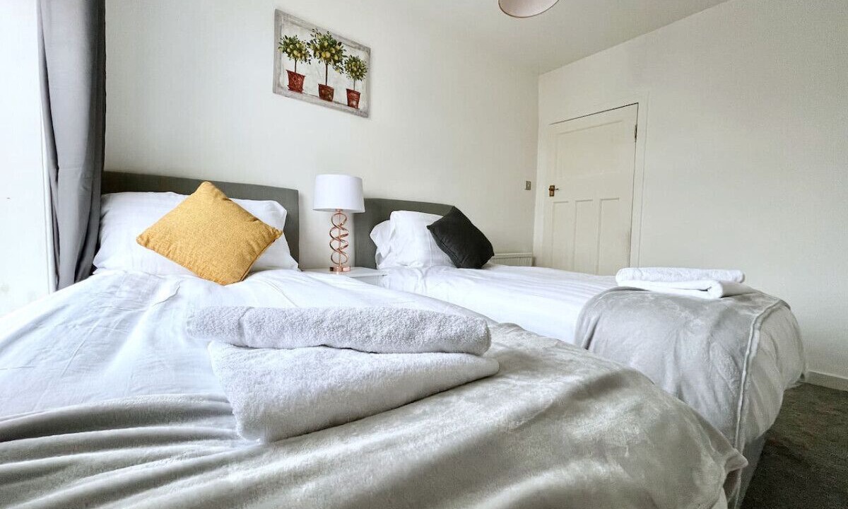 Photo of Bedroom in King's Park