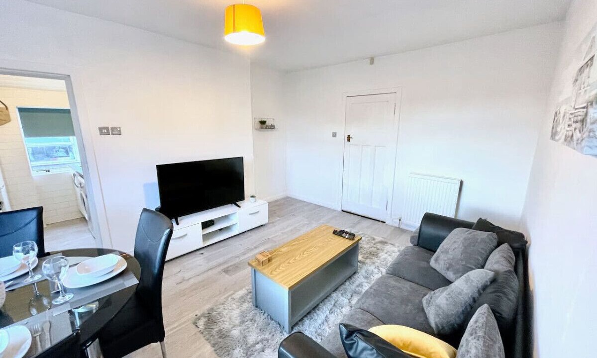 Photo of Livingroom in King's Park