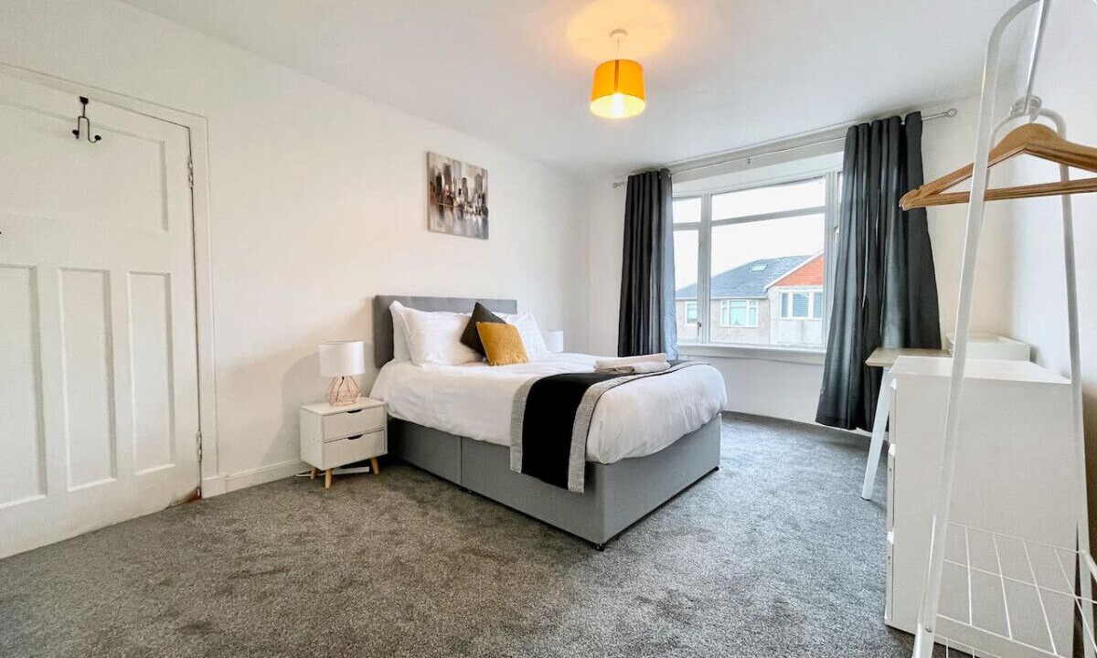 Photo of Bedroom in King's Park