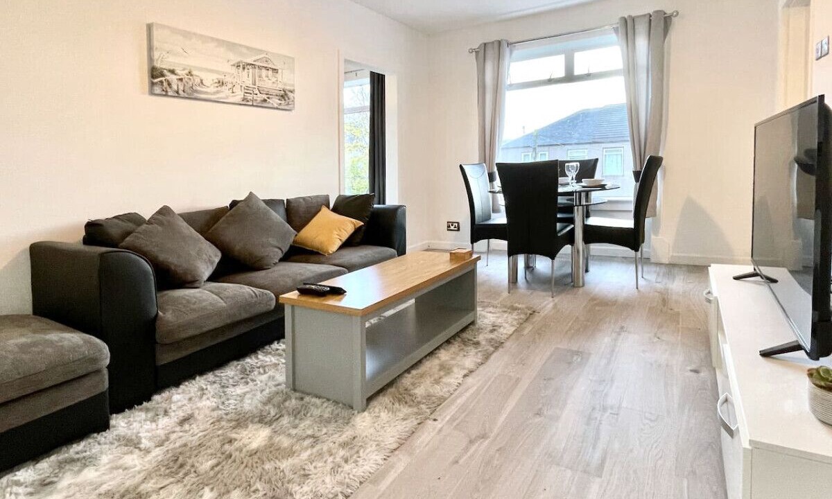 Photo of Livingroom in King's Park