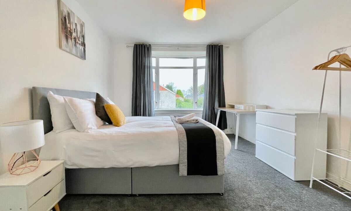 Photo of Bedroom in King's Park