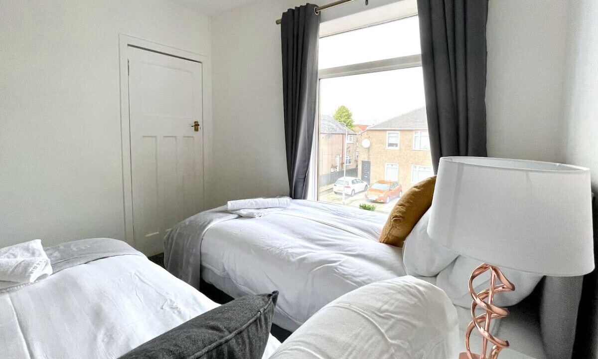 Photo of Bedroom in King's Park