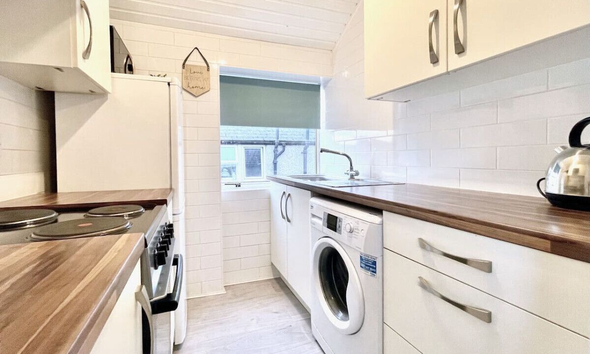 Photo of Kitchen in King's Park