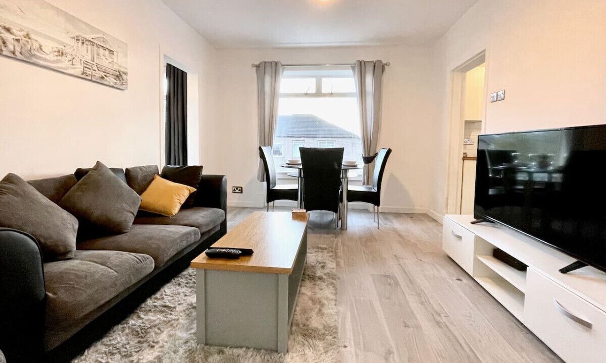 Photo of Livingroom in King's Park