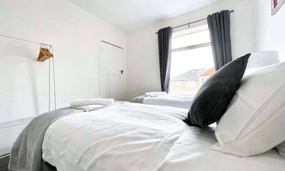 Photo of Bedroom in King's Park