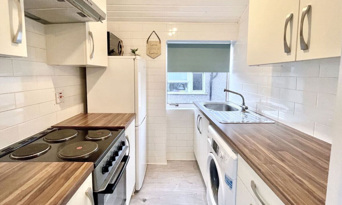 Photo of Kitchen in King's Park