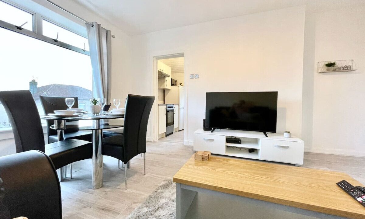 Photo of Livingroom in King's Park