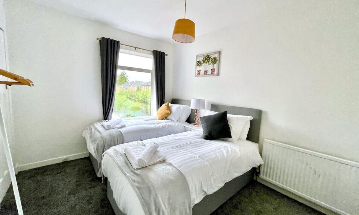 Photo of Bedroom in King's Park