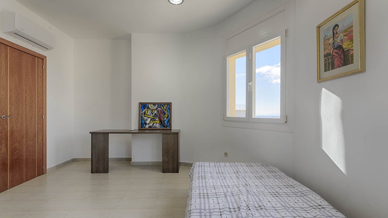 Photo of Bedroom in El Mas Isaac