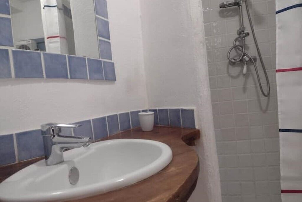 Photo of Bathroom in Riez