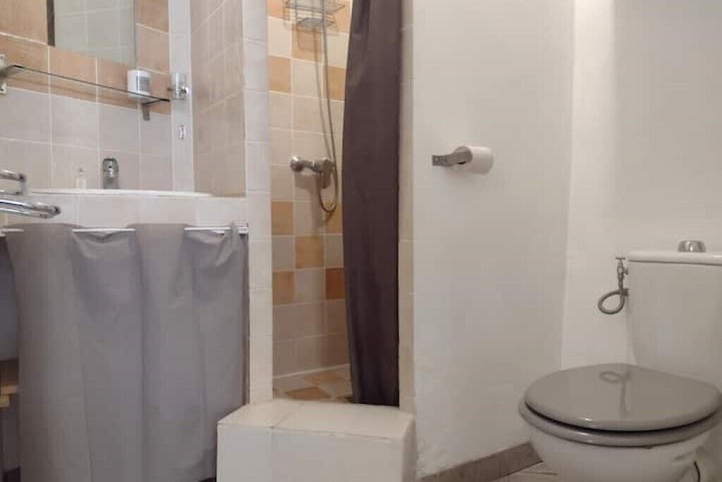 Photo of Bathroom in Riez