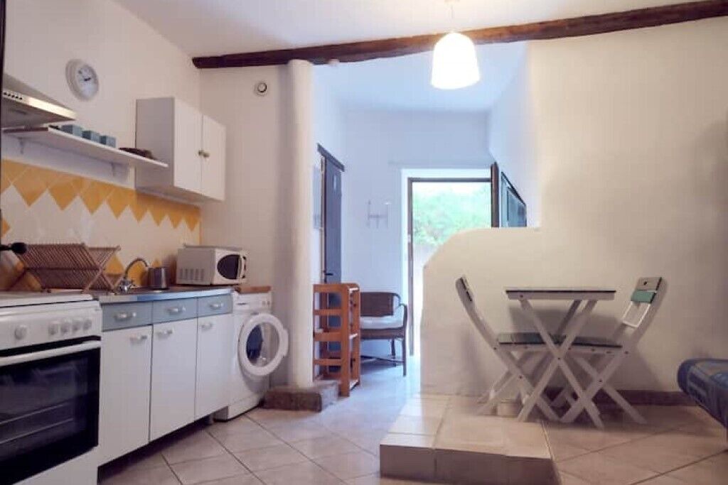 Photo of Kitchen in Riez