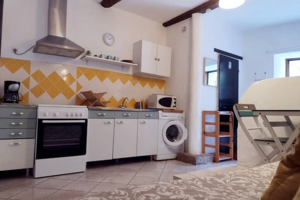 Photo of Kitchen in Riez