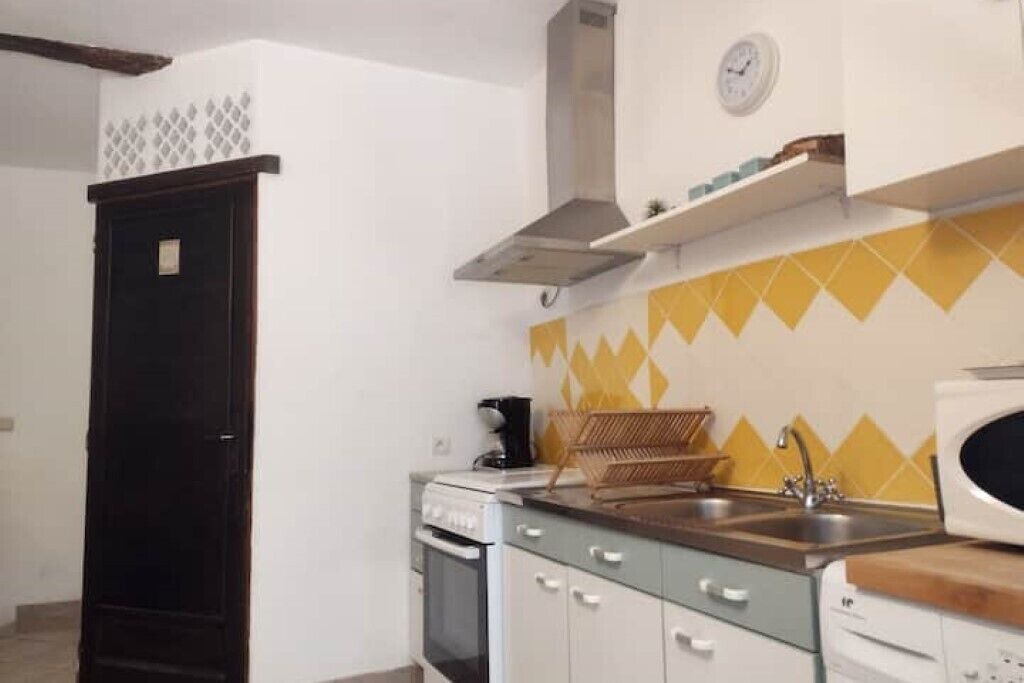 Photo of Kitchen in Riez