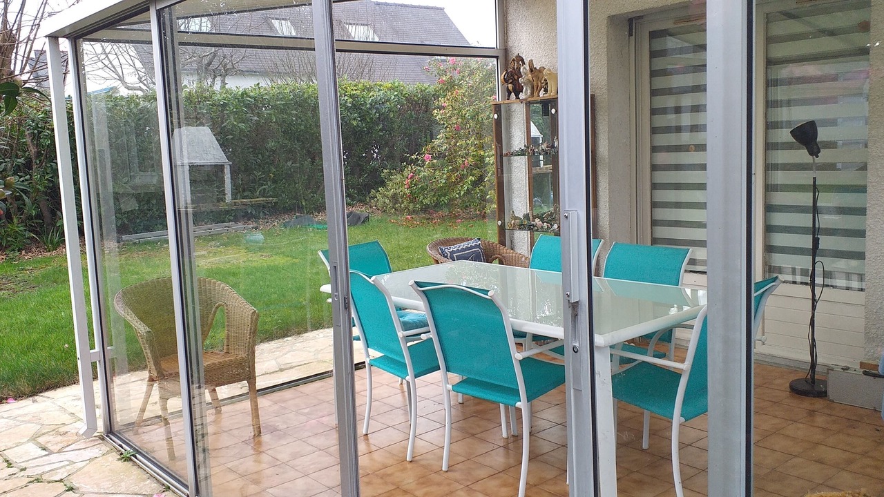 Photo of Outdoor in Benodet