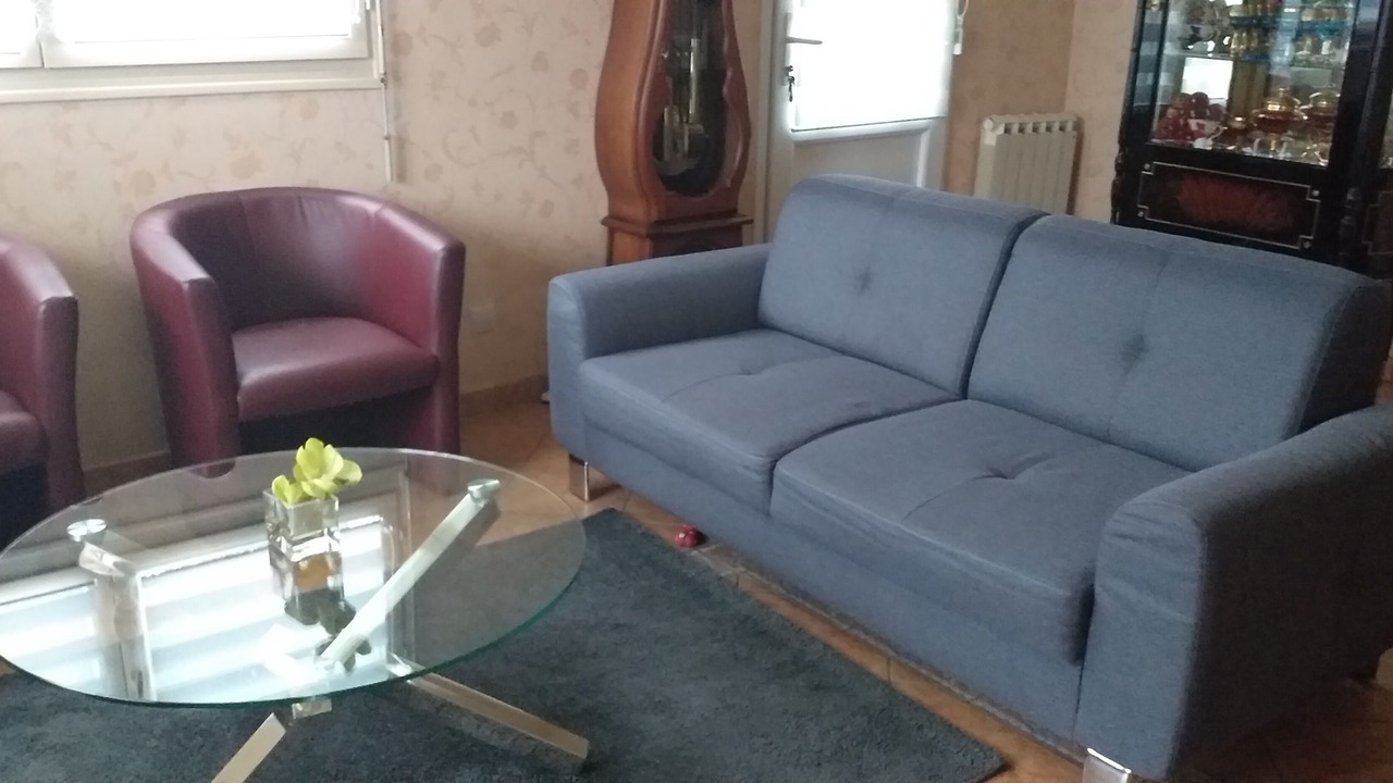 Photo of Livingroom in Benodet