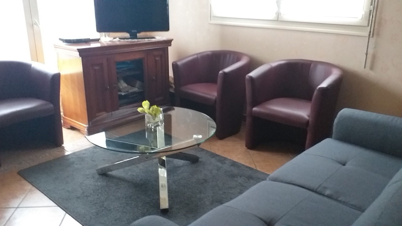 Photo of Livingroom in Benodet