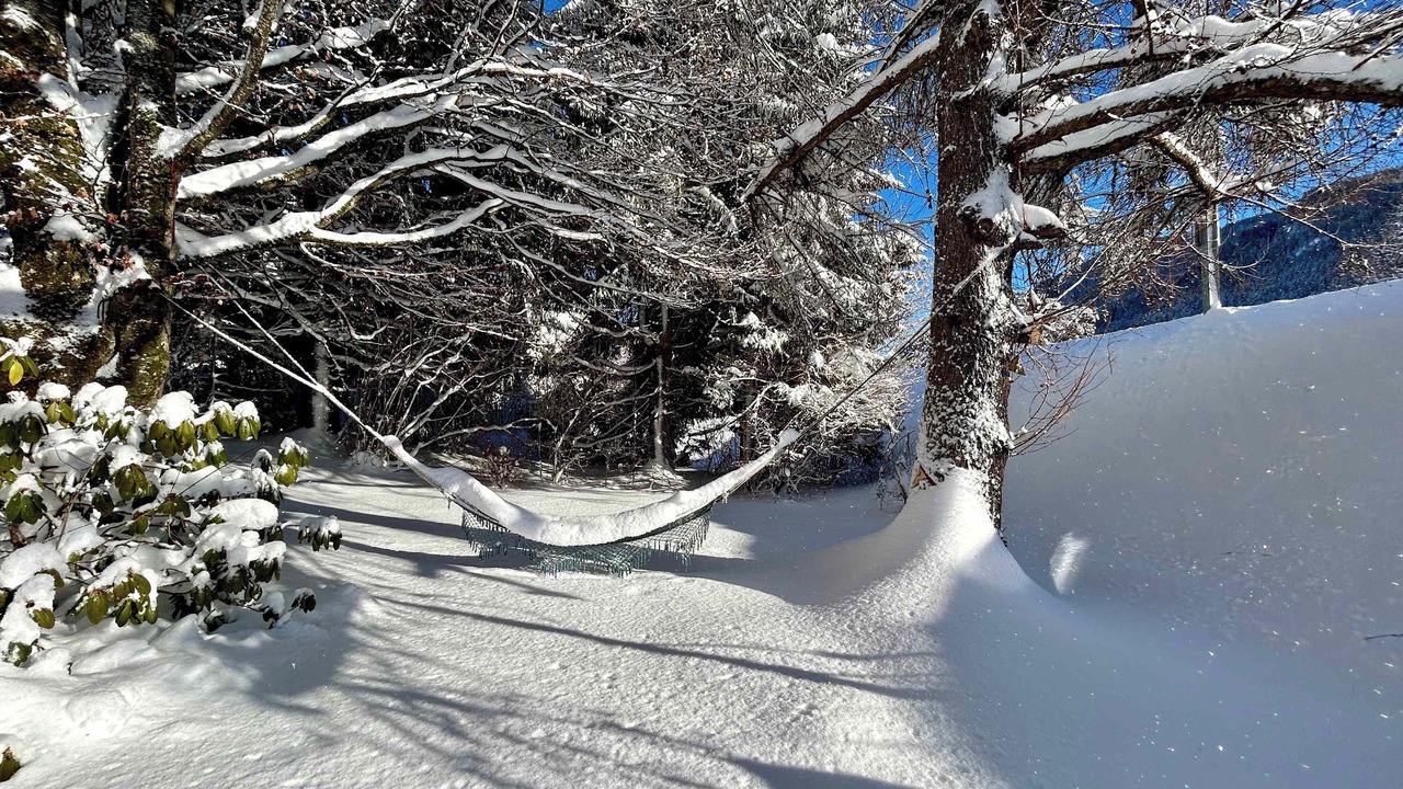 Photo of Outdoor in Rougemont