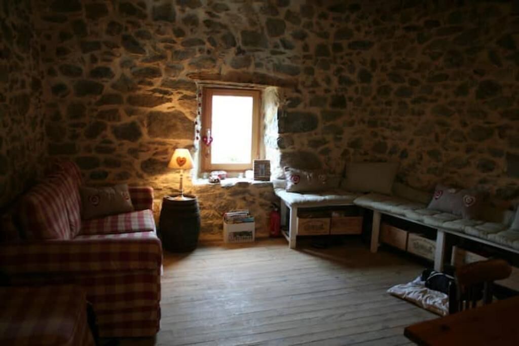 Photo of Livingroom in Mercus-Garrabet
