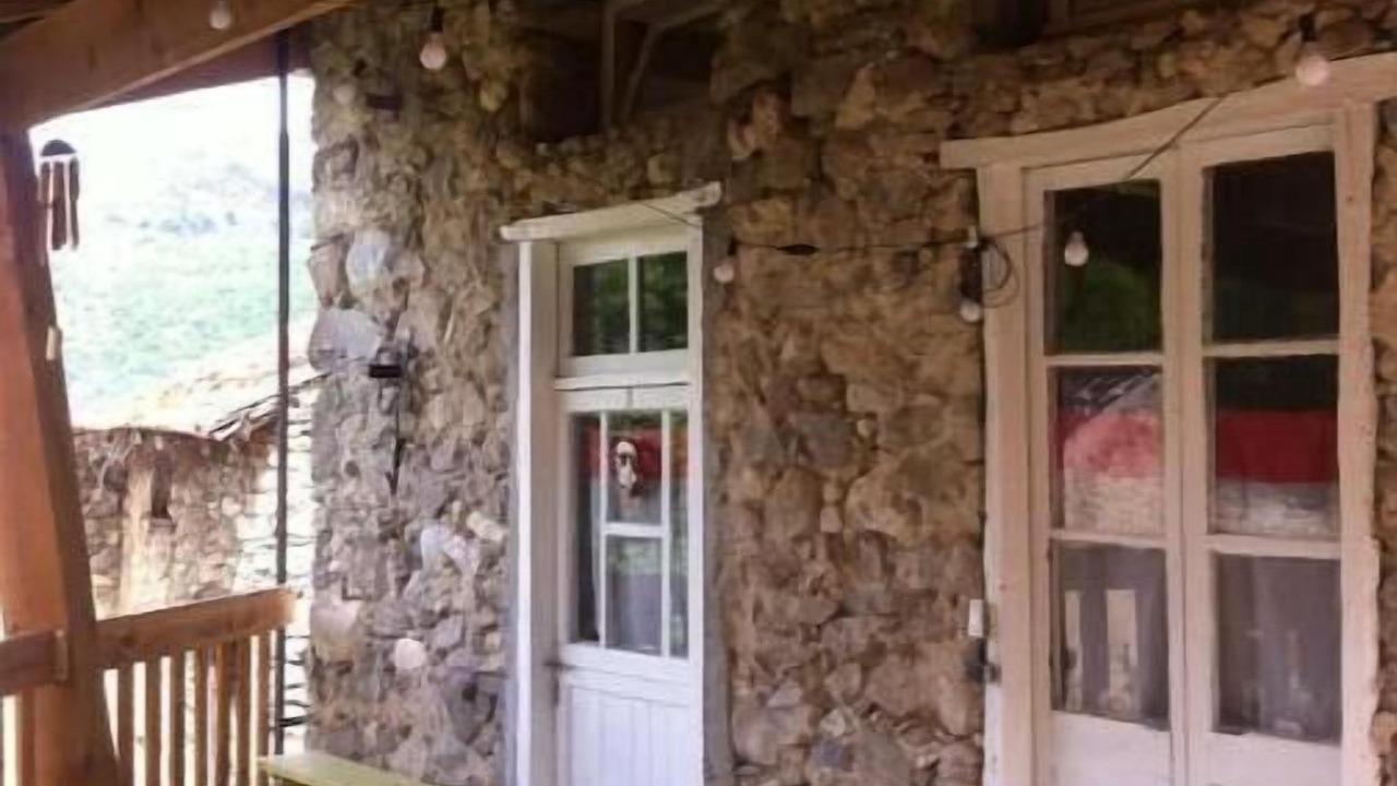 Photo of Outdoor in Mercus-Garrabet