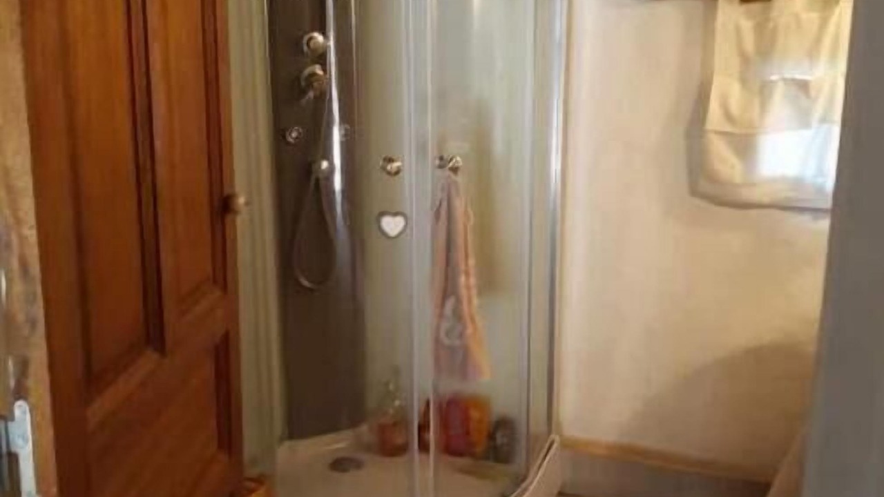 Photo of Bathroom in Mercus-Garrabet