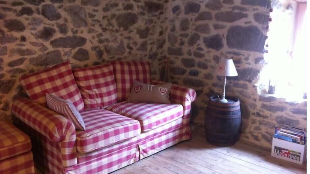 Photo of Livingroom in Mercus-Garrabet