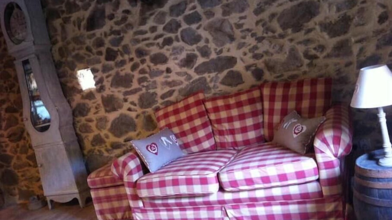 Photo of Livingroom in Mercus-Garrabet