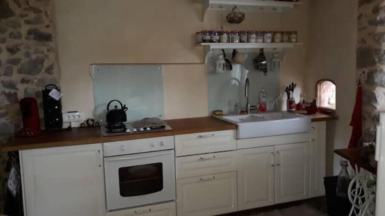 Photo of Kitchen in Mercus-Garrabet