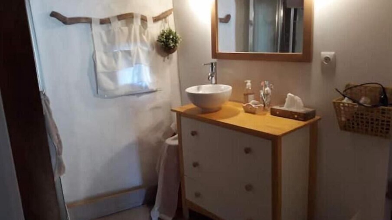 Photo of Bathroom in Mercus-Garrabet