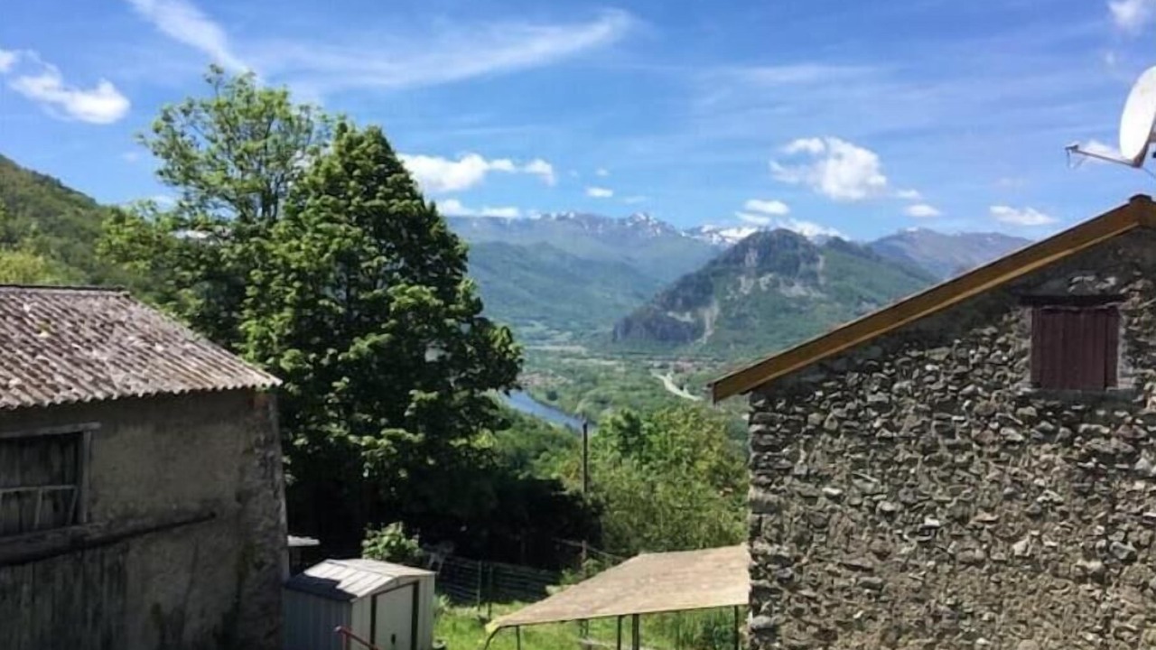 Photo of Outdoor in Mercus-Garrabet