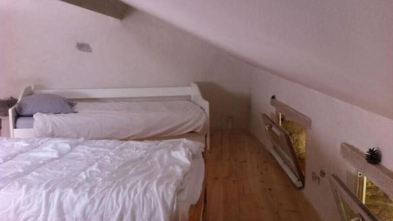 Photo of Bedroom in Mercus-Garrabet