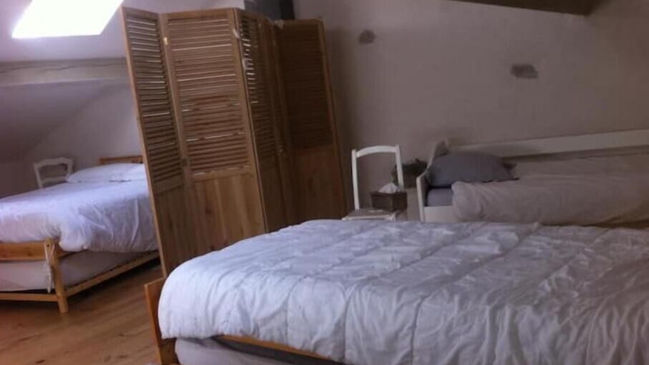 Photo of Bedroom in Mercus-Garrabet