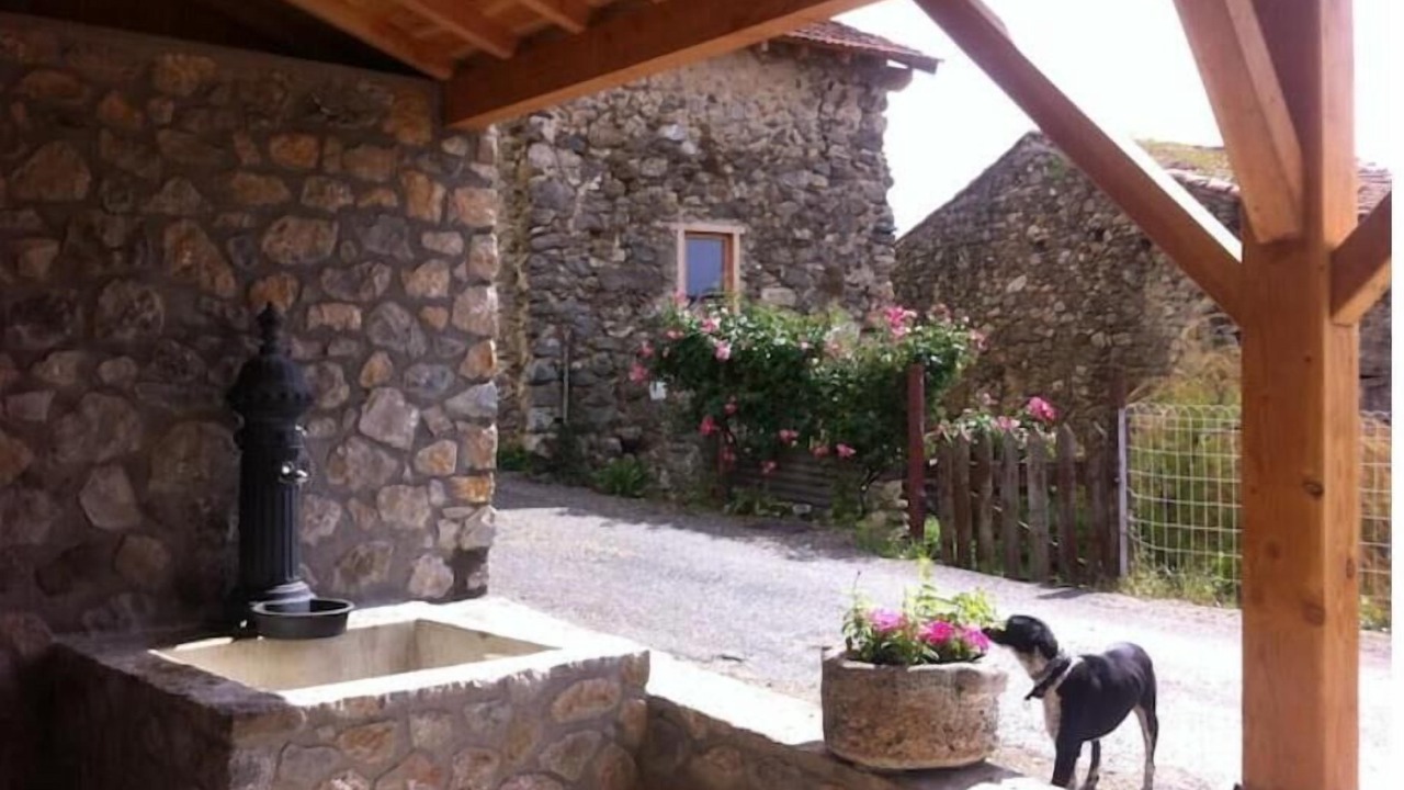 Photo of Outdoor in Mercus-Garrabet