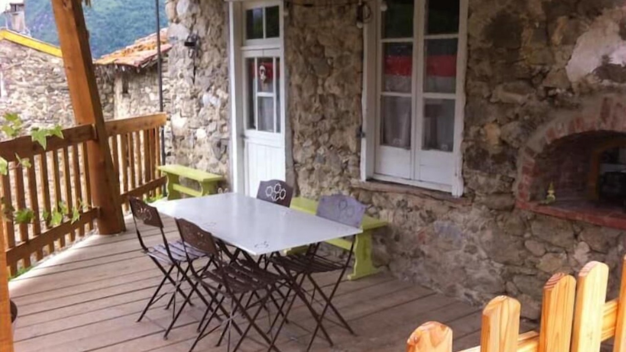 Photo of Outdoor in Mercus-Garrabet