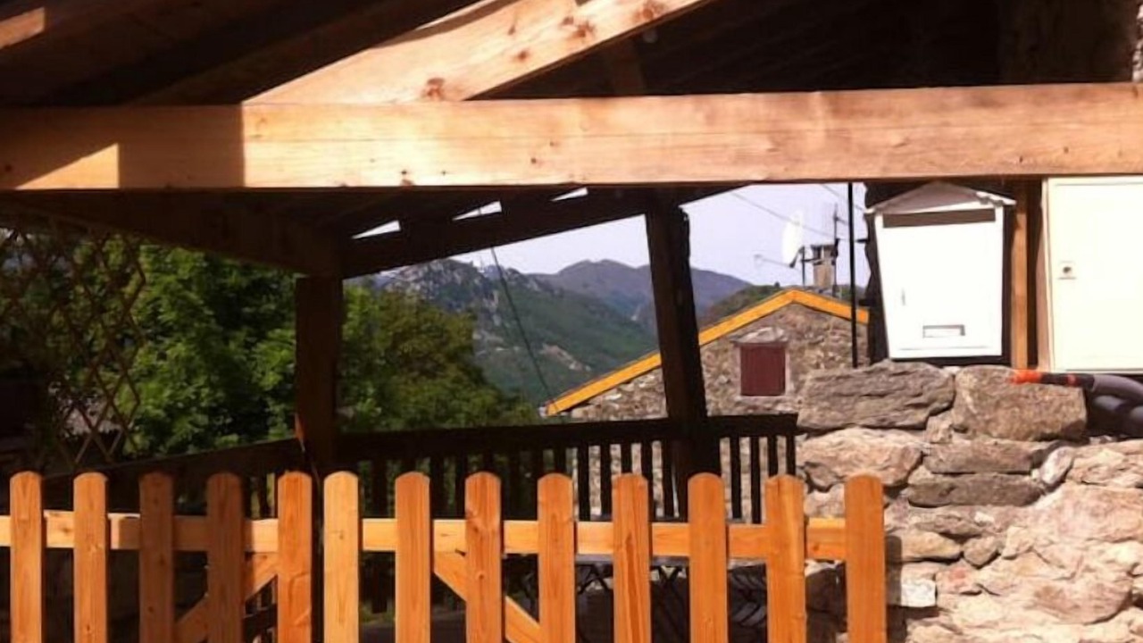 Photo of Outdoor in Mercus-Garrabet