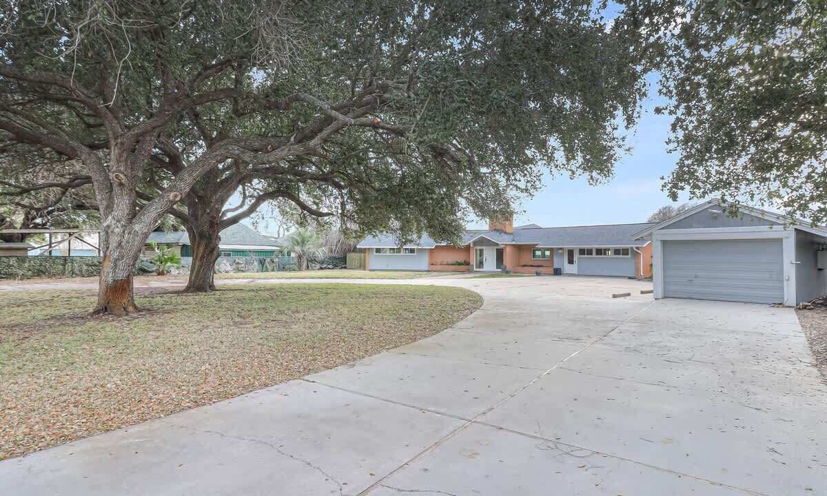 Photo of Outdoor in Ingleside