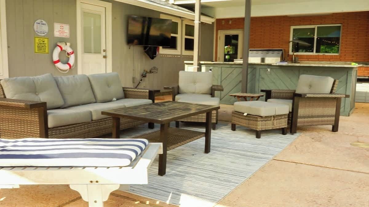 Photo of Outdoor in Ingleside