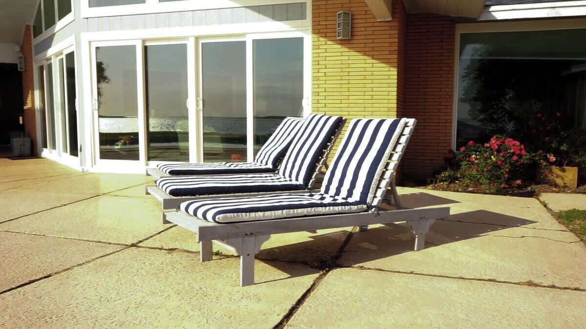 Photo of Patio Balcony in Ingleside