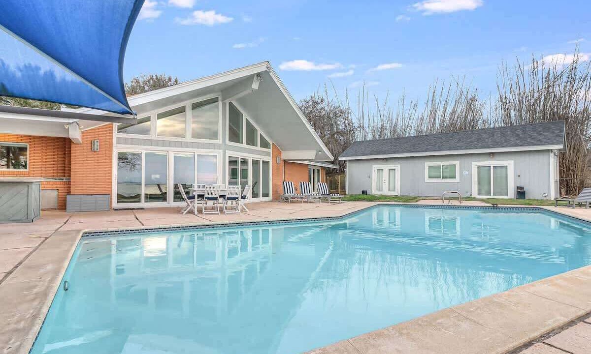 Photo of Outdoor in Ingleside