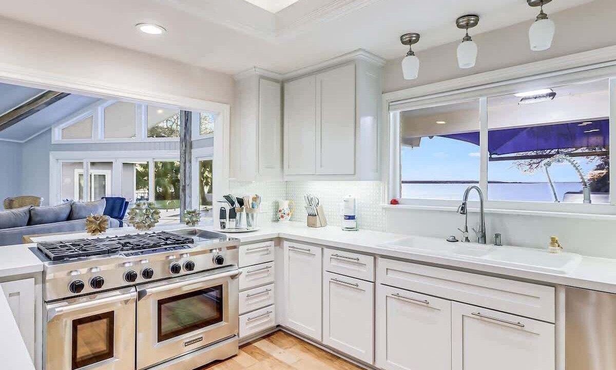 Photo of Kitchen in Ingleside