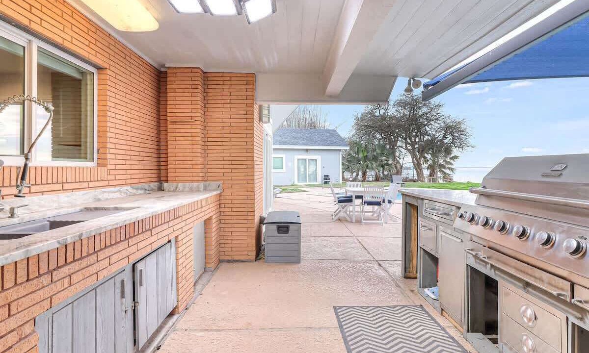 Photo of Patio Balcony in Ingleside