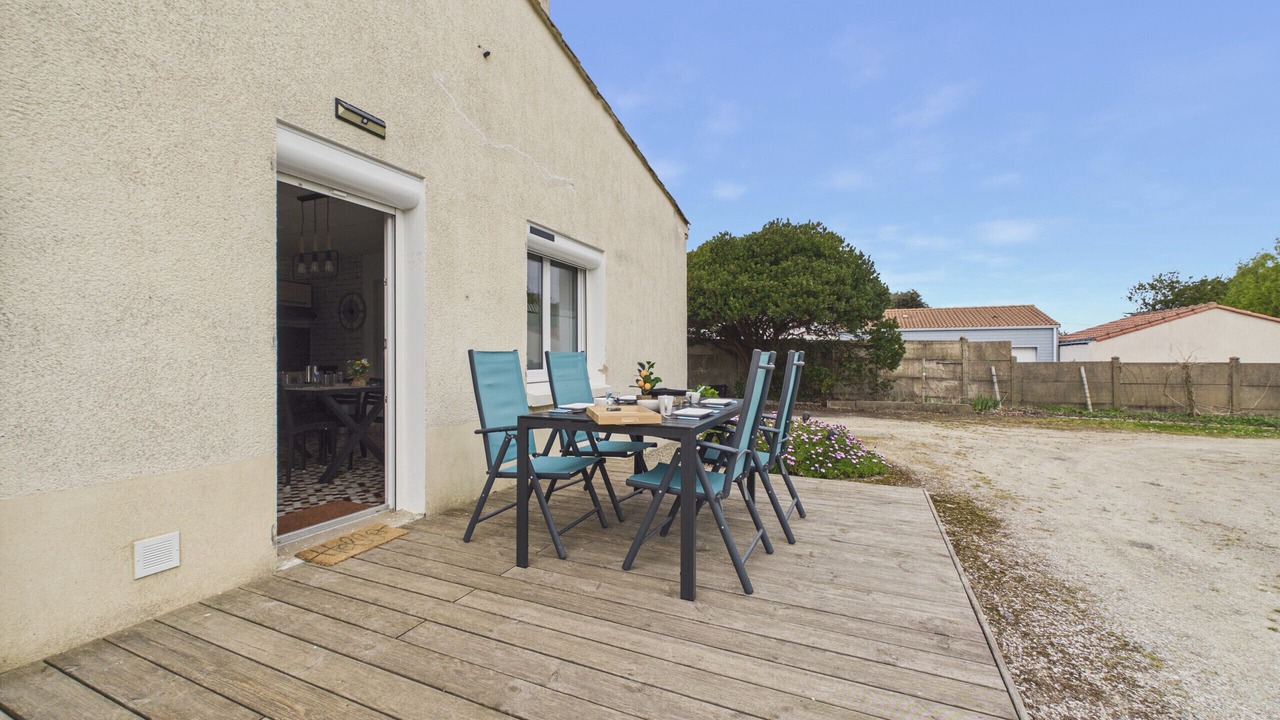 Photo of Outdoor in Prefailles