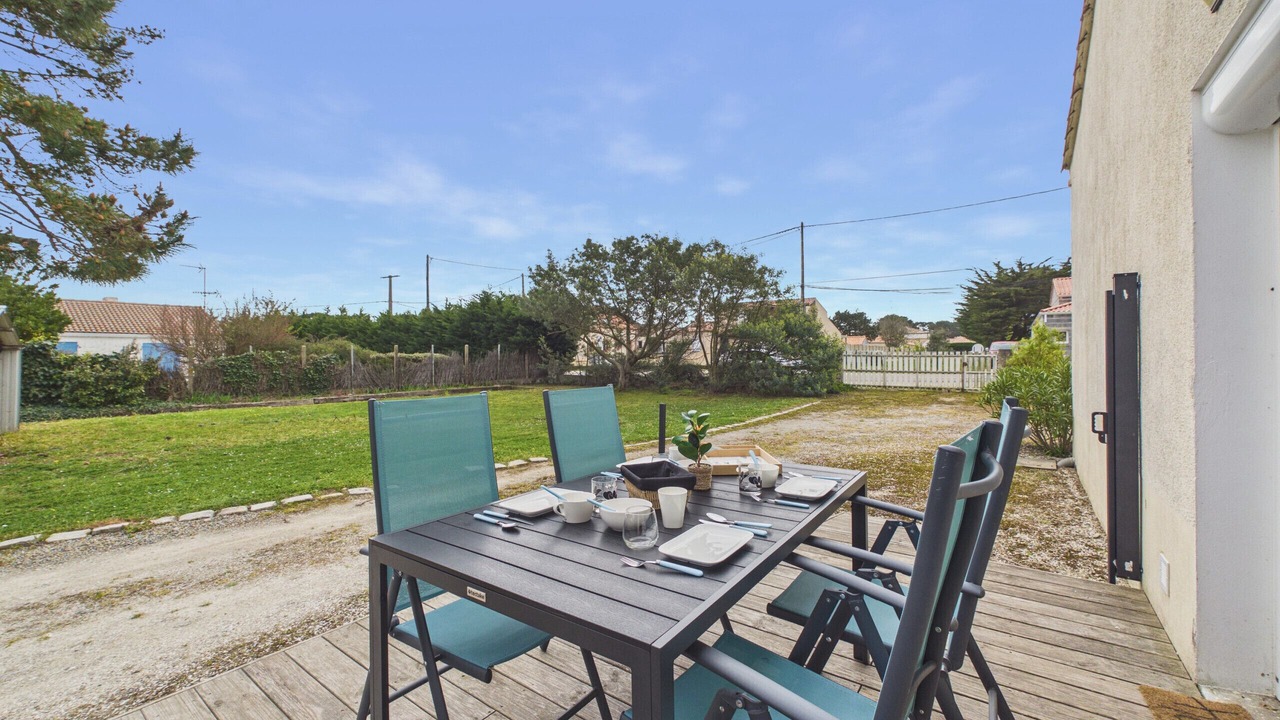 Photo of Outdoor in Prefailles