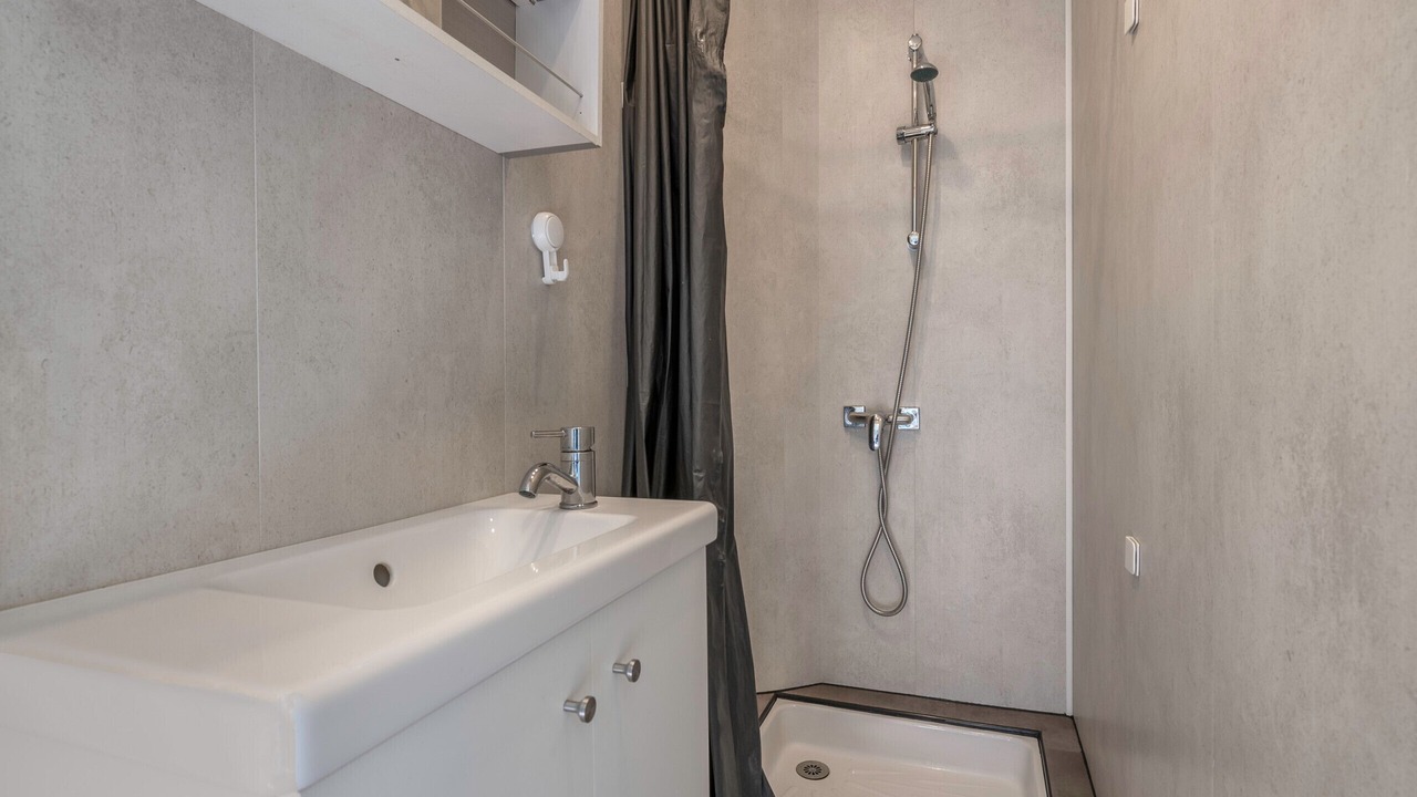 Photo of Bathroom in Prefailles