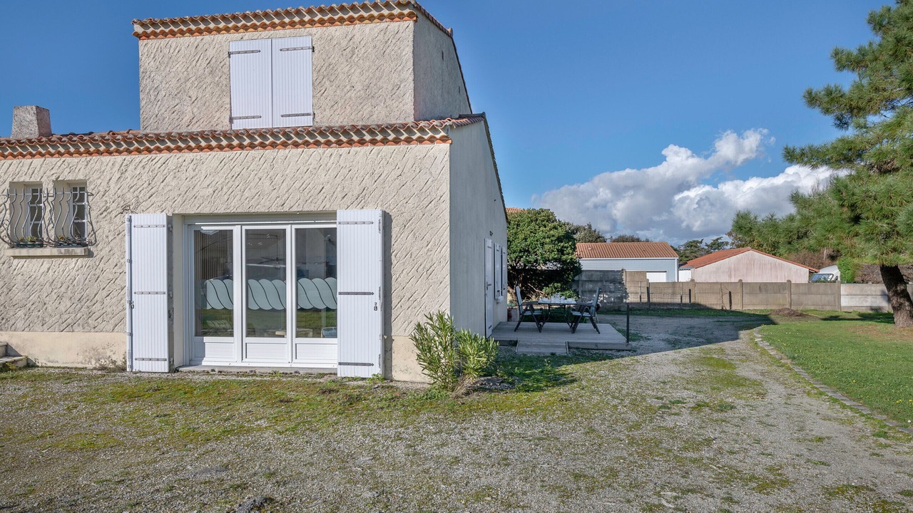 Photo of Outdoor in Prefailles