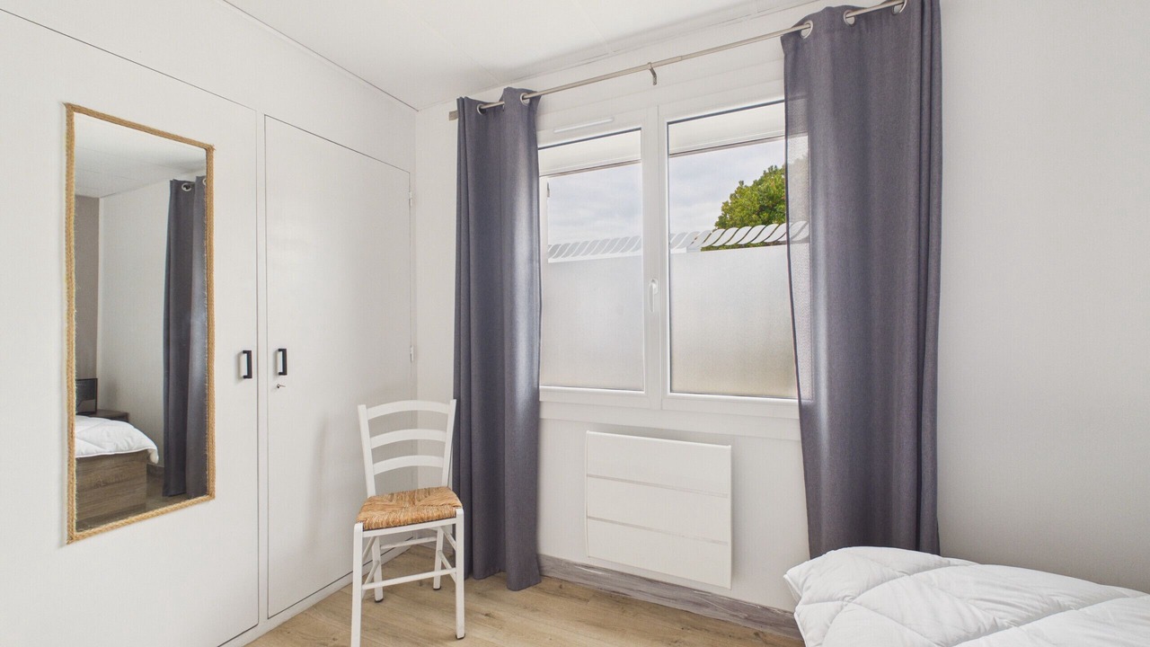 Photo of Bedroom in Prefailles